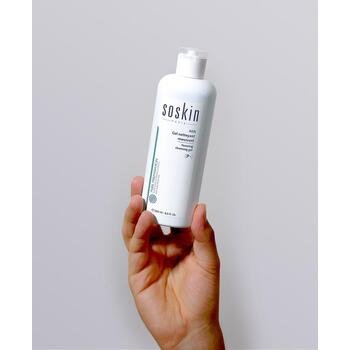 Foaming Cleansing Gél - Čistiaci gél pre pokožku náchylnú na akné
